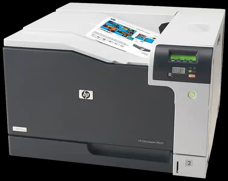 HP Renkli Yazıcılar: Yüksek Kalite ve Verimlilik İçin En İyi Seçenekler