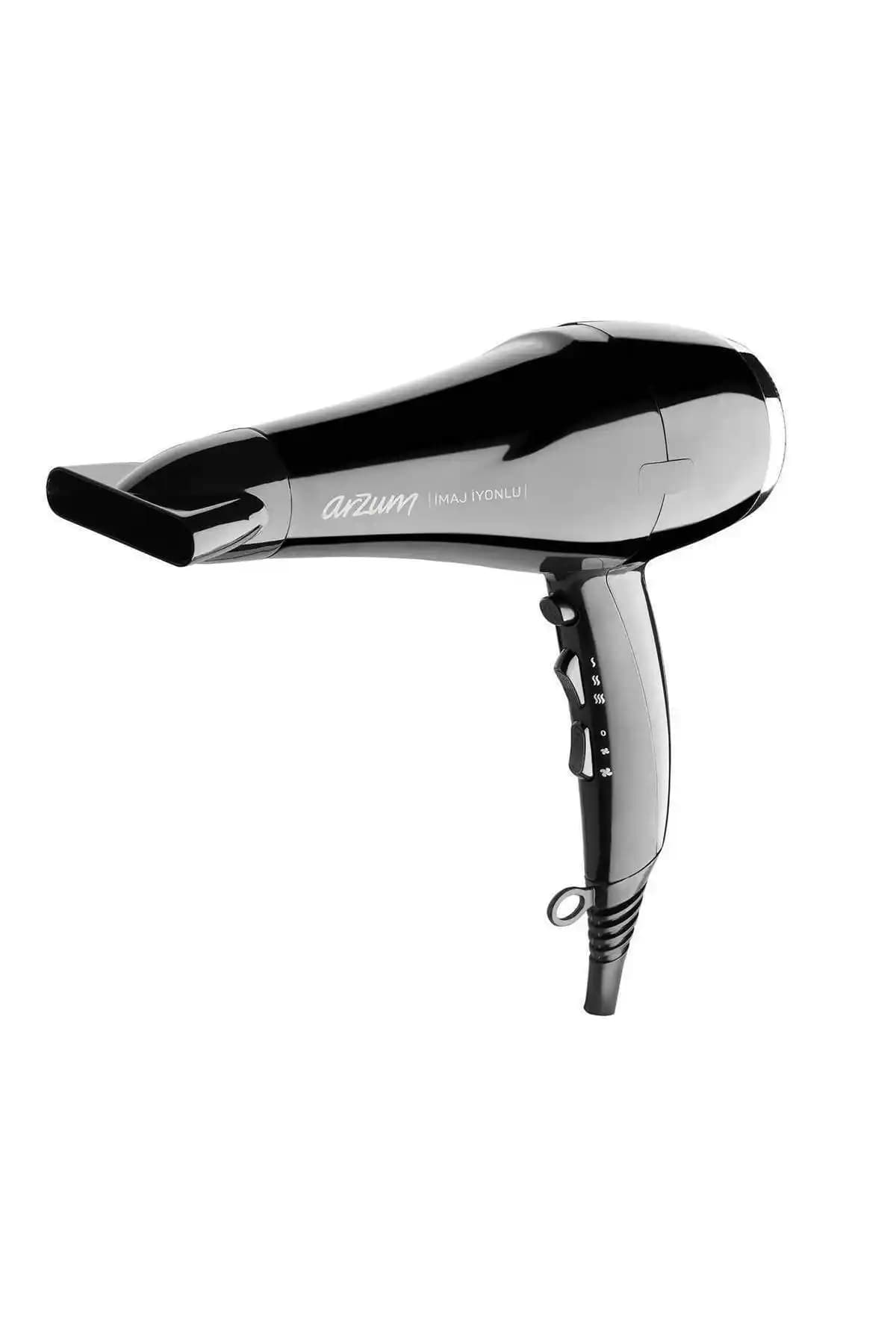 Arzum AR596 Imaj İyonlu Saç Kurutma Makinesi Özellikleri ve Kullanıcı Yorumları