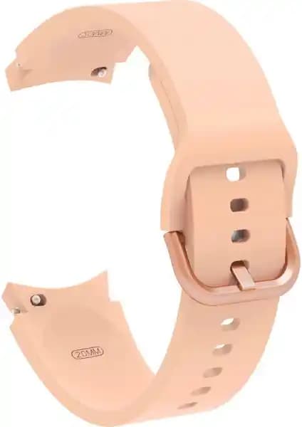 AktarMobile Samsung Galaxy Watch 4 Silikon Kayış İncelemesi ve Kullanıcı Yorumları