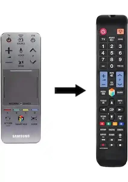 Özentek Samsung LED Smart TV Yedek Kumandası İnceleme ve Kullanıcı Yorumları