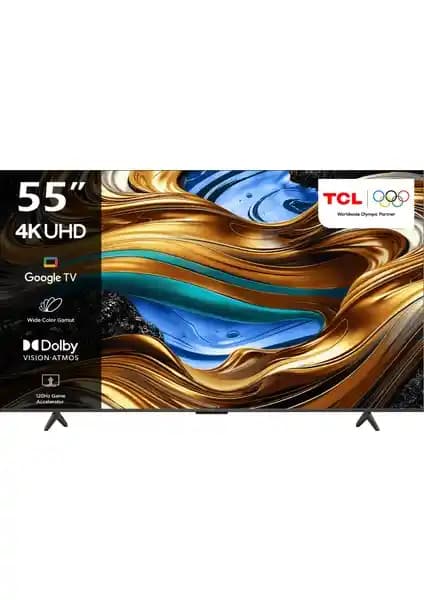 TCL 55P755 ve Vestel 50UA9740 Akıllı LED TV'lerin Detaylı Karşılaştırması