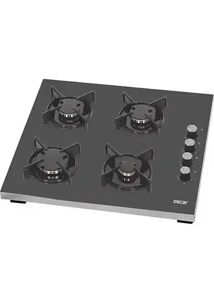 Simfer Oscar 3127 Gazlı Ocak Modern Tasarım ve Güvenlik Özellikleri ile Mutfaklarınızın Vazgeçilmezi