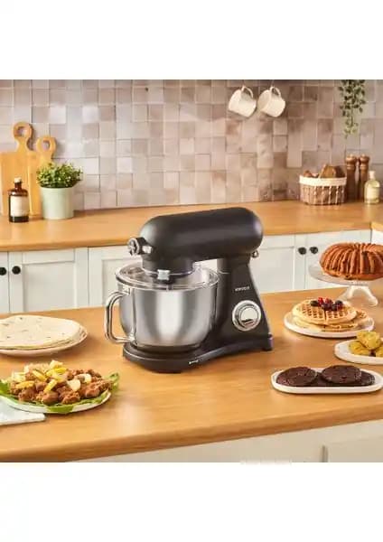 Karaca Powercast Chef ve Robx SR50 Döküm Gövde Mutfak Setleri Karşılaştırması