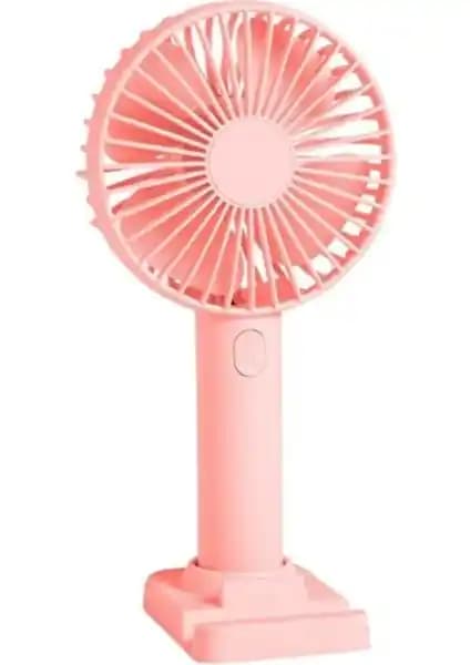 Taşınabilir ve Masaüstü Şarjlı Vantilatörleri Karşılaştırması ve Kullanıcı Yorumları