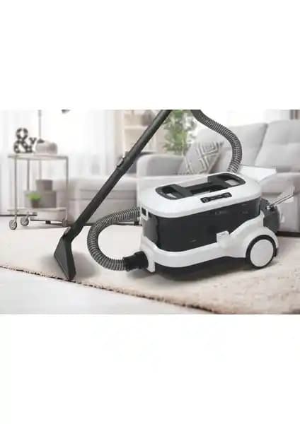 Kiwi KCC-4325W ve Kiwi KCC-4323 Temizlik Makineleri Karşılaştırması ve Özellikleri