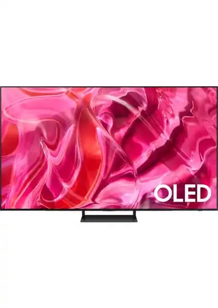 Samsung 77S90C 77" OLED 4K Ultra HD Smart TV İncelemesi ve Özellikleri
