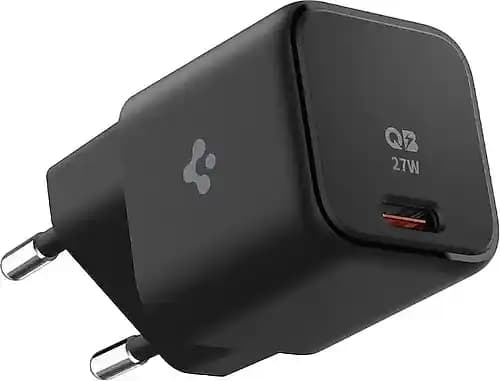 Spigen Şarj Adaptörleri: Güvenilirlik ve Hızlı Şarj Teknolojileriyle Günlük Kullanım İçin Idealdir