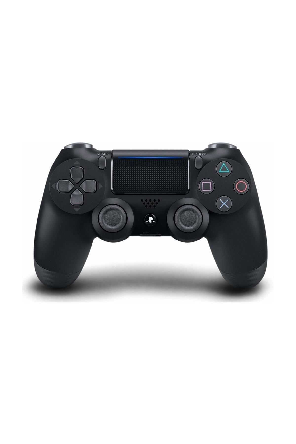 Sony DualShock Kablosuz Kumanda Black ve Jet Siyah V2: Hangi Kontrol Cihazı Daha İyi?